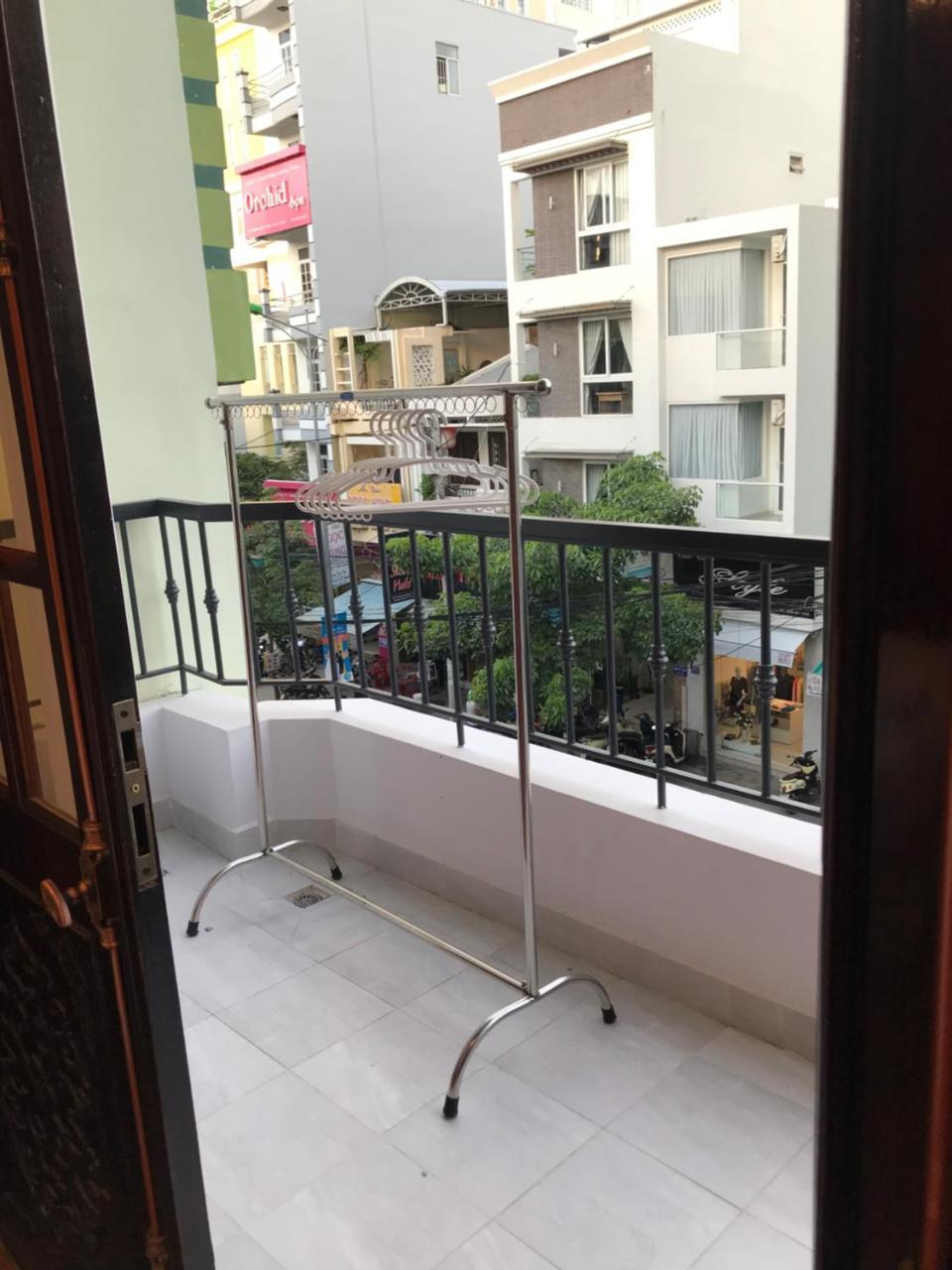 Anna Hotel And Apartment Nha Trang Kültér fotó