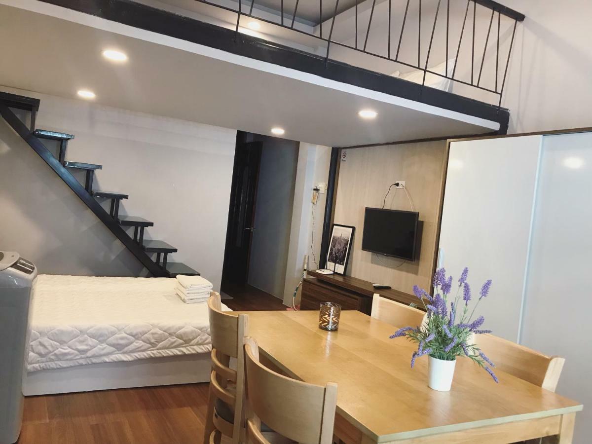 Anna Hotel And Apartment Nha Trang Kültér fotó