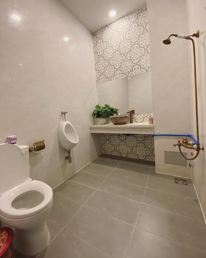 Anna Hotel And Apartment Nha Trang Kültér fotó